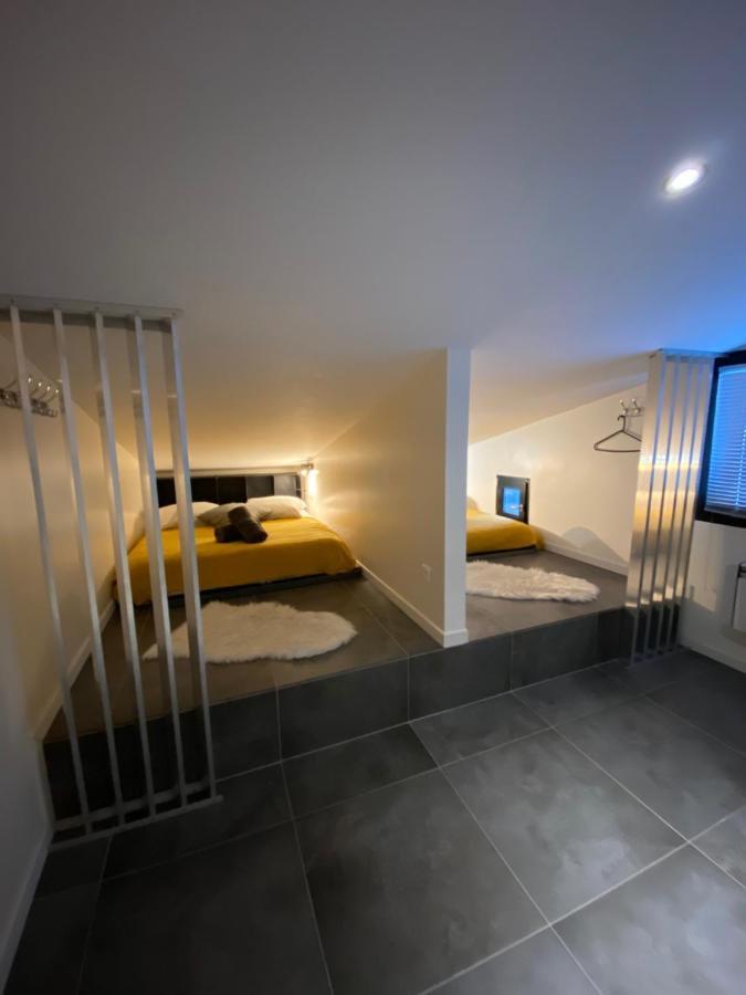 Appartement Les Marmottes à Tignes Extérieur photo