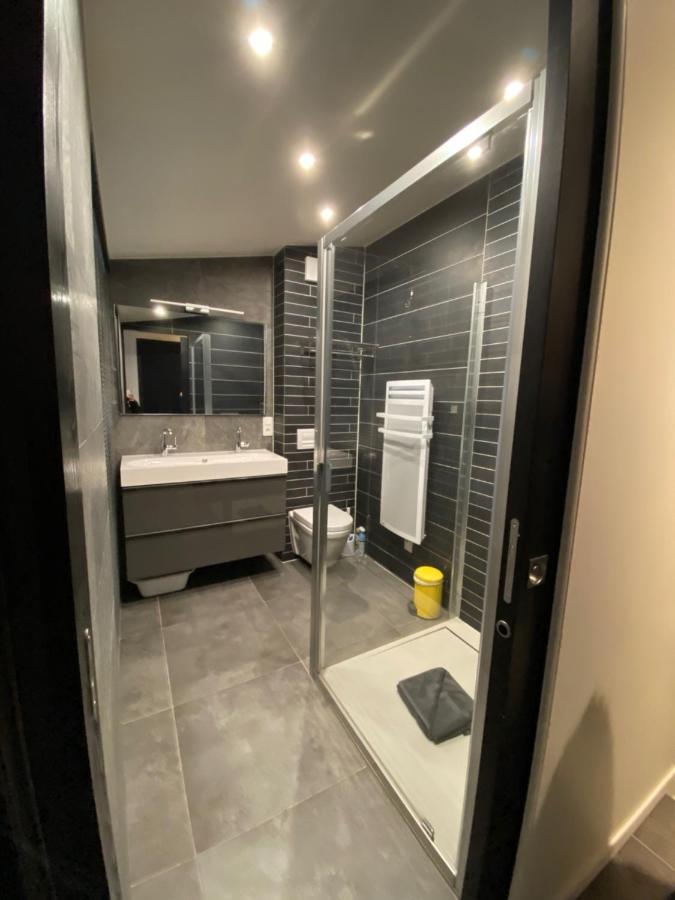 Appartement Les Marmottes à Tignes Extérieur photo