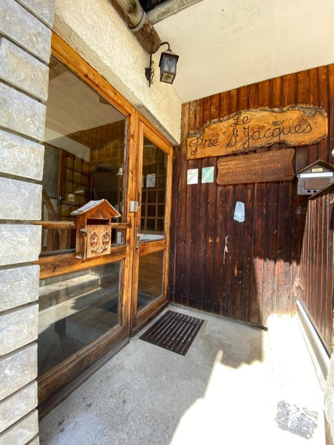 Appartement Les Marmottes à Tignes Extérieur photo