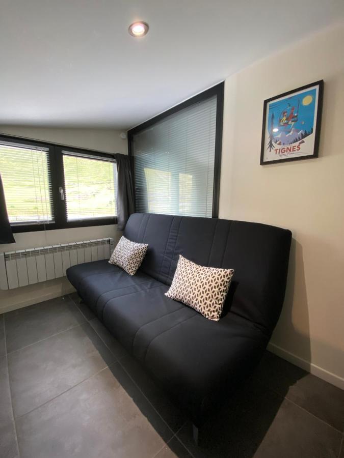 Appartement Les Marmottes à Tignes Extérieur photo